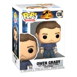 Figurka Jurassic World: Dominion - Owen Grady (Funko POP! Movies 1208)