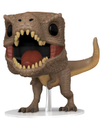 Figura Jurassic World: Dominion - T-Rex (Funko POP! Movies 1211)