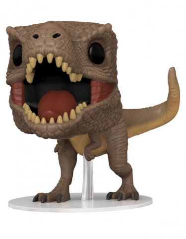 Figura Jurassic World: Dominion - T-Rex (Funko POP! Movies 1211)