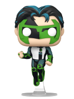 Figura Justice League - Green Lantern (Funko POP! Heroes 462)