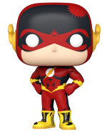 Figura Justice League - The Flash (Funko POP! Heroes 463)