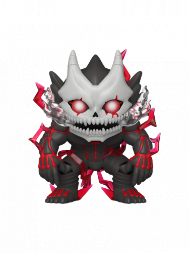 Figura Kaiju No 8 - Kaiju No. 8 (Uncontrolled) (Funko POP! Animation 2250)