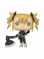Figura Kaiju No 8 - Kikoru Shinomiya (Funko POP! Animation 2082)