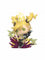 Figura Kaiju No 8 - Kikoru Shinomiya (Funko POP! Deluxe 2249)