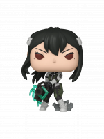 Figura Kaiju No 8 - Mina Ashiro (Funko POP! Plus 2083)