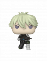 Figura Kaiju No 8 - Reno Ichikawa (Funko POP! Animation 2081)