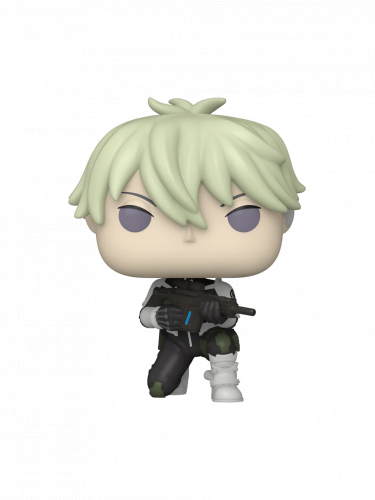 Figura Kaiju No 8 - Reno Ichikawa (Funko POP! Animation 2081)