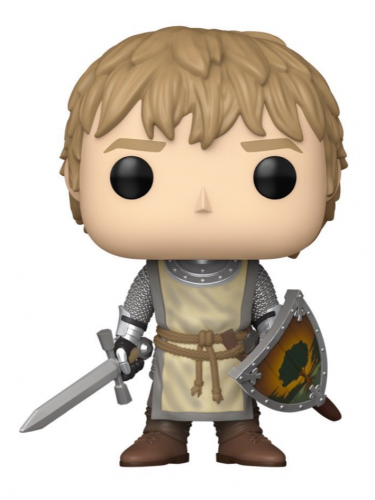 Figura Knight of the Seven Kingdoms - Dunk Chase (Funko POP! Television 1901)