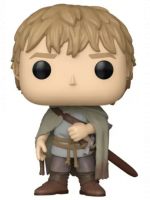Figura Knight of the Seven Kingdoms - Dunk (Funko POP! Television 1901)