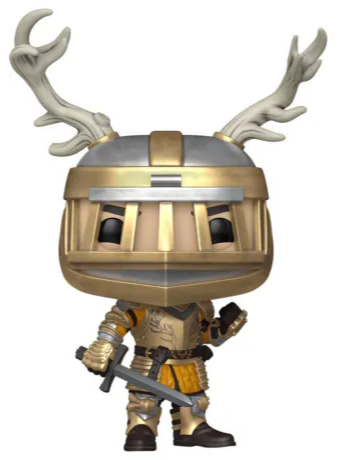 Figura Knight of the Seven Kingdoms - Lyonel Baratheon (Funko POP! Television 1902)