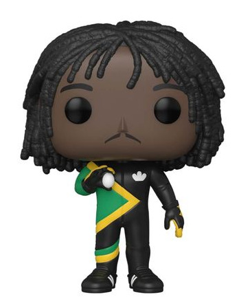 Figura Coconuts - Sanka Coffie (Funko POP! Movies 1083)
