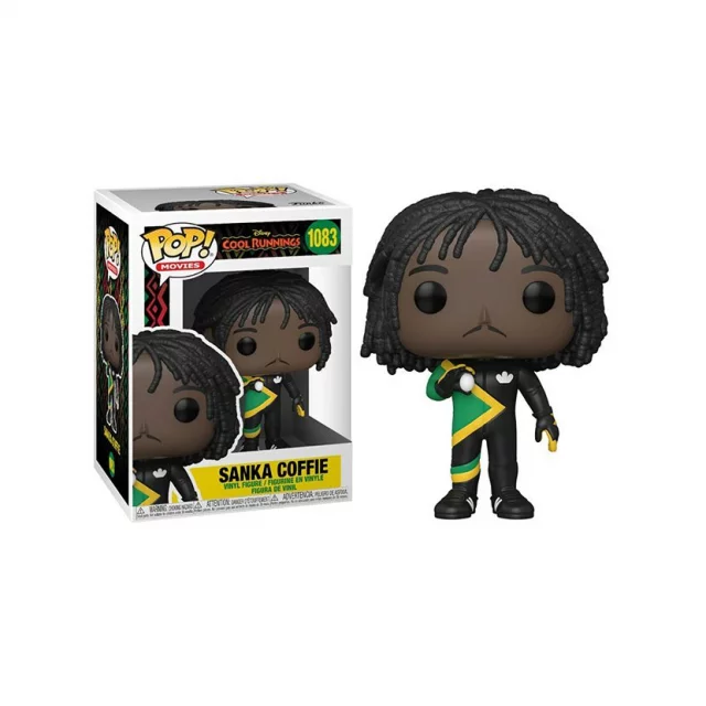Figura Coconuts - Sanka Coffie (Funko POP! Movies 1083)