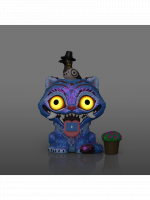 Figura K-Pop: Demon Hunters - Derpy with Sussie Glow in the Dark (Funko POP! Animation 2260)