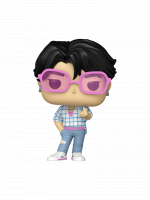Figura K-Pop: Demon Hunters - Jinu (Funko POP! Animation 2259)