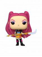 Figura K-Pop: Demon Hunters - Mira (Funko POP! Animation 2258)