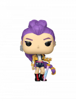 Figura K-Pop: Demon Hunters - Rumi (Funko POP! Animation 2257)