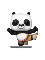 Figura Kung Fu Panda - Po (Funko POP! Movies 1567)