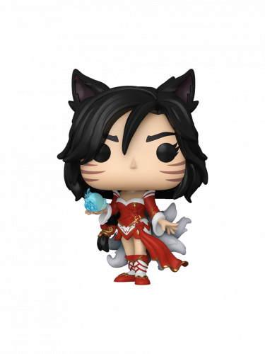 Figura League of Legends - Ahri (Funko POP! Games 1041)