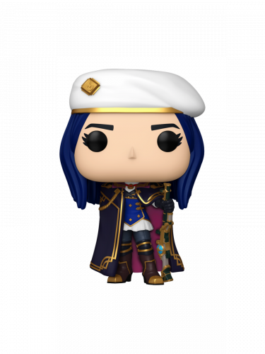 Figura League of Legends: Arcane - Caitlyn (Funko POP! Television 1488)