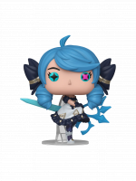 Figura League of Legends - Gwen (Funko POP! Games 1135)
