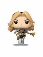 Figura League of Legends - Lux (Funko POP! Games 1137)