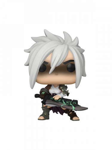 Figura League of Legends - Riven (Funko POP! Games 1040)