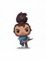 Figura League of Legends - Yasuo (Funko POP! Games 1136)