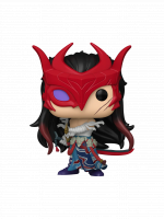 Figura League of Legends - Yone (Funko POP! Games 1082)