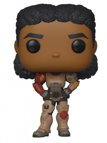 Figura Lightyear - Izzy (Funko POP! Disney 1212)