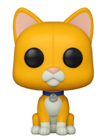 Figura Lightyear - Sox (Funko POP! Disney 1213)