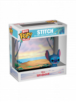 Figura Lilo & Stitch - Stitch (Funko Bitty POP! Deluxe)