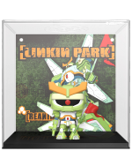Figura Linkin Park - Reanimation (Funko POP! Albums 27)
