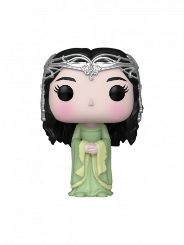 Figura Lord of the Rings - Arwen (Funko POP! Movies 1745)