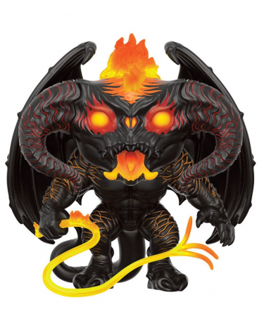 Figura Lord of the Rings - Balrog (Funko POP! Movies 448)