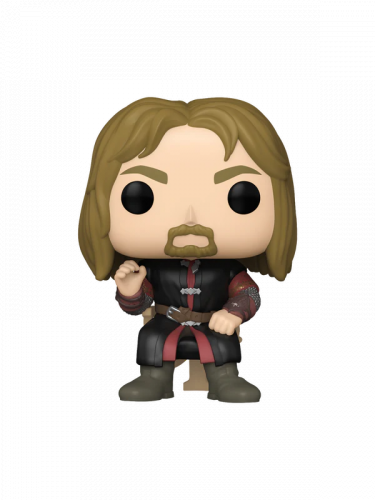 Figura Lord of the Rings - Boromir Meme (Funko POP! Movies 1709)