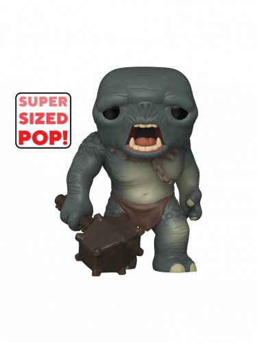 Figura Lord of the Rings - Cave Troll (Super Sized POP! Movies 1580)