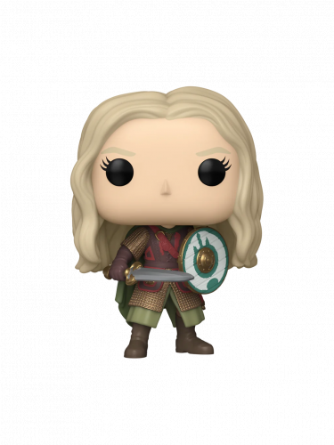 Figura Lord of the Rings - Éowyn (Funko POP! Movies 1743)