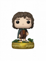 Figura Lord of the Rings - Frodo Baggins (Funko POP! Plus 1832)