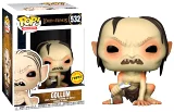 Akciófigura Lord of the Rings - Gollum Chase (Funko POP! Movies 532)