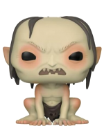 Figura Lord of the Rings - Gollum (Funko POP! Movies 532)