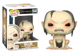 Akciófigura Lord of the Rings - Gollum (Funko POP! Movies 532)