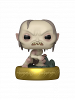 Figura Lord of the Rings - Gollum (Funko POP! Plus 1831)