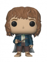Figura Lord of the Rings: Hobbit - Pippin Took (Funko POP! Movies 530)