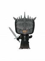 Figura Lord of the Rings - Mouth of Sauron (Funko POP! Movies 1578)