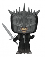 Figura Lord of the Rings - Mouth of Sauron (Funko POP! Movies 1578)