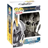 Figurka Lord of the Rings - Sauron (Funko POP! Movies 122)