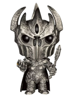 Figura Lord of the Rings - Sauron (Funko POP! Movies 122) (sérült csomagolás)