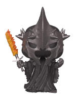 Figura Lord of the Rings - Witch King (Funko POP! Movies 632) (sérült csomagolás)