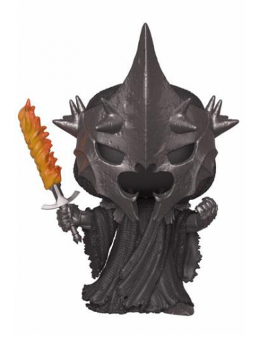 Figura Lord of the Rings - Witch King (Funko POP! Movies 632) (sérült csomagolás)