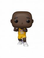 Figura Los Angeles: Lakers - Shaq (2000 WCF Celebration) (Funko POP! Basketball 208)